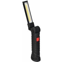 Orno - lampa warsztatowa led cob 2w 200lm akum. 1200mah von ORNO