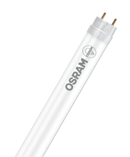OSRAM® LED Röhre 120CM helle UO Ersatz für Leuchtstoffröhre Fassung T8 / G13 15,6W = 36 Watt 2300 Lumen 3000K warmweiß