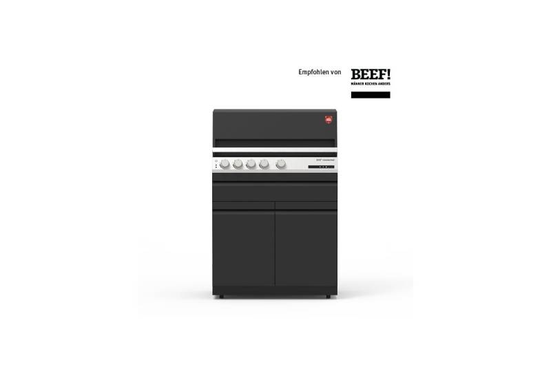 OTTO WILDE G32'' Connected (mit Schrank) - 2024 Gen 2 von Otto Wilde Grillers GmbH