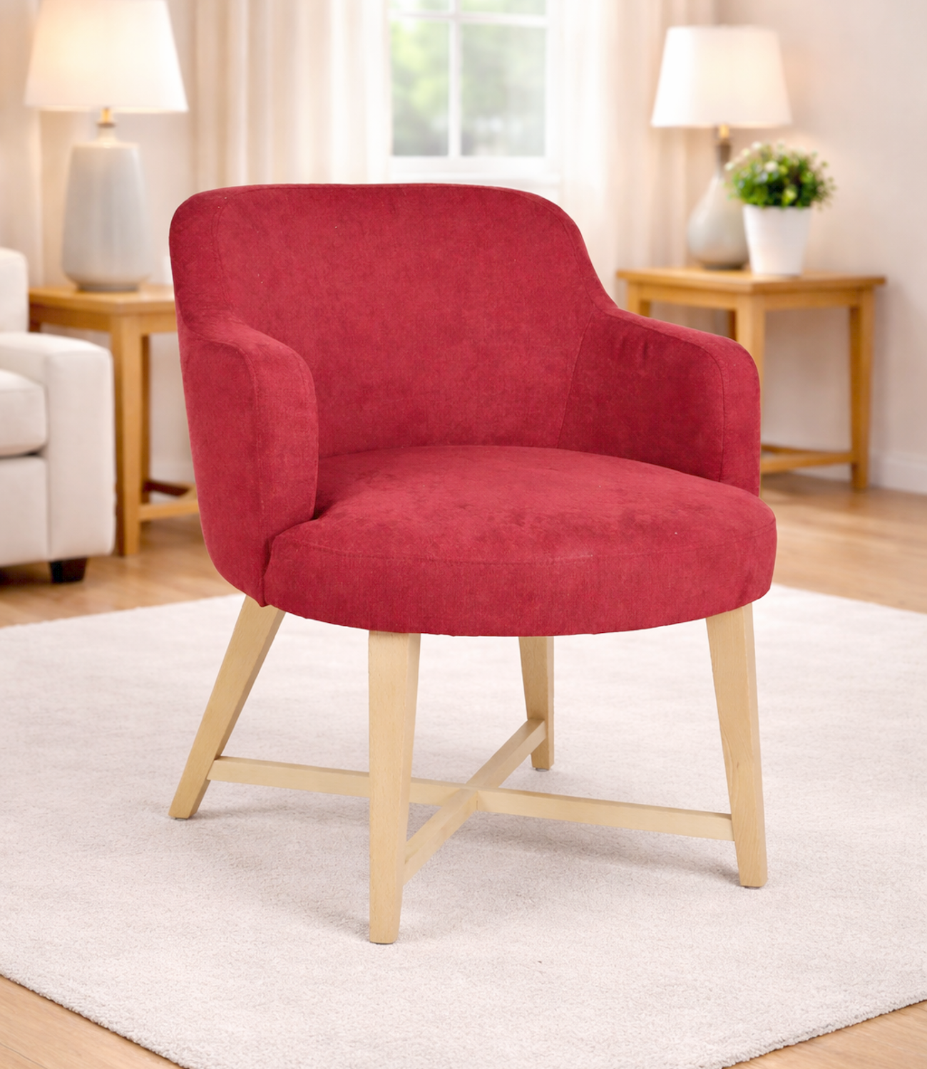 Objektsessel Rondo Objektsessel Rondo