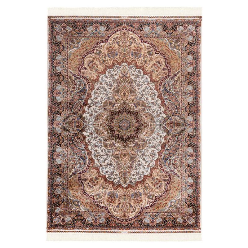 Obsession VINTAGE-TEPPICH Creme, Hellbraun