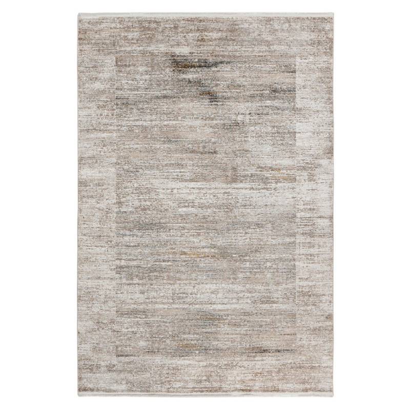 Obsession VINTAGE-TEPPICH Grau