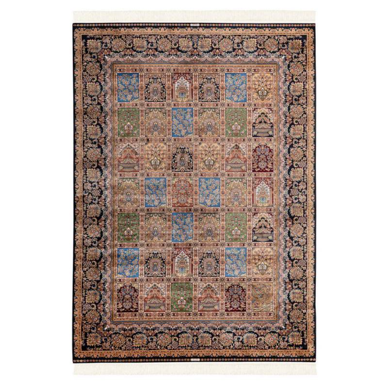 Obsession VINTAGE-TEPPICH Mehrfarbig