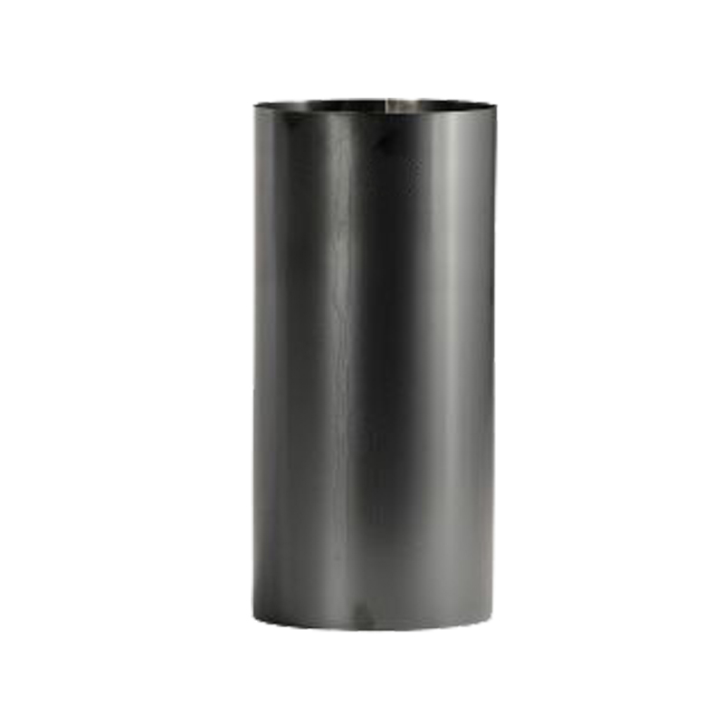 Ofenrohr 0,25 m gebläut DN 150mm Ofenrohr 0,25 m gebläut DN 150mm von KaminStore24