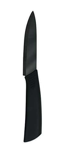 Officine Standard Messer mit Keramikklinge, Länge 12.5 Cm von Officine Standard