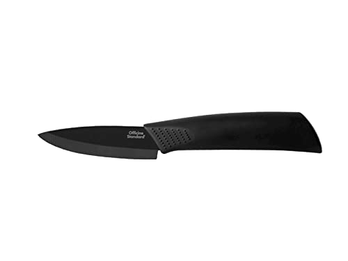 Officine Standard Messer mit Keramikklinge, Länge 7.5 Cm von Officine Standard