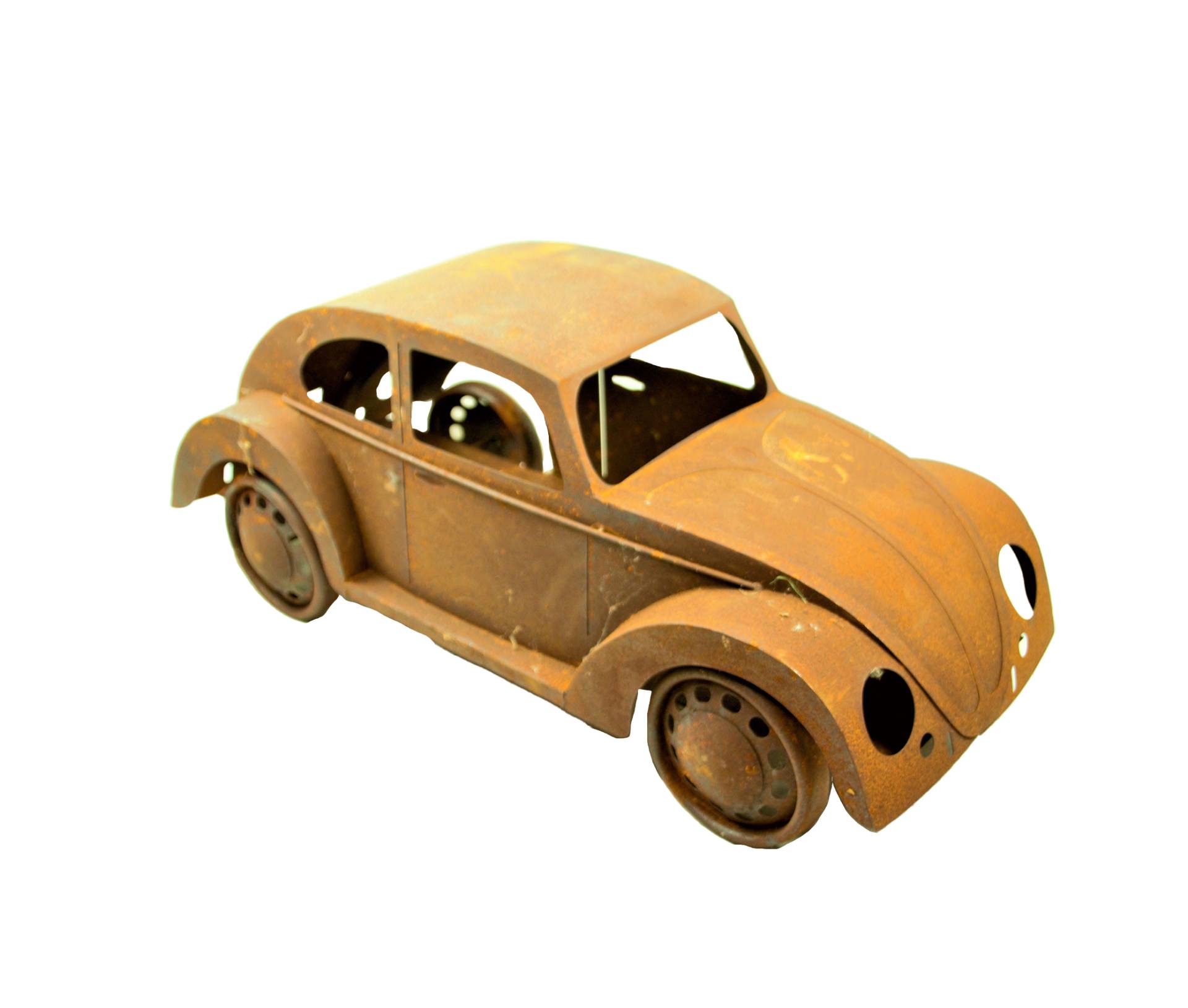 Oldtimer Käfer