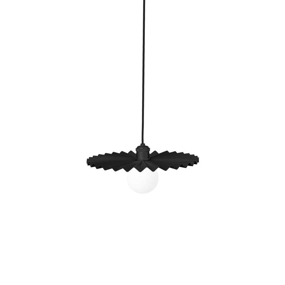 Globen Lighting - Omega 35 Pendelleuchte Black von Globen Lighting