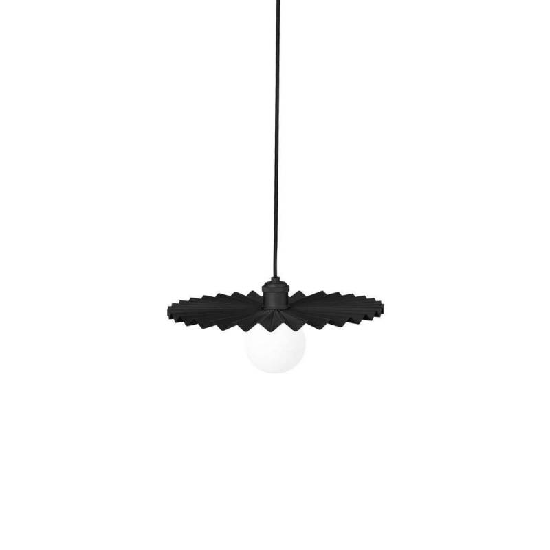 Globen Lighting - Omega 35 Pendelleuchte Black von Globen Lighting