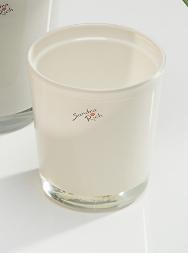 Orchideentopf Orchid creme konisch 11 cm hoch Ø 10 cm von Sandra Rich Orchideentopf Orchid creme konisch 11 cm hoch Ø 10 cm von Sandra Rich von Sandra Rich