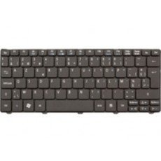 Packard Bell KB.I110G.041 zusätzliche Notebook-Komponenten (Tastatur, Deutsch, DOT A, DOT U) von Packard Bell