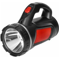 Orno - latarka led cree 3w + cob 1w akum. 1200mah von ORNO