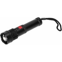 Orno latarka ręczna led cob 12w akum. 2200mah zoom von ORNO