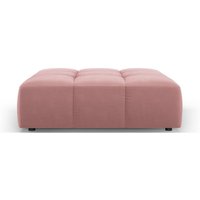 Micadoni Home | Hocker Serena Samt von Micadoni Home