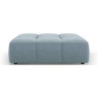 Micadoni Home | Hocker Serena Samt von Micadoni Home