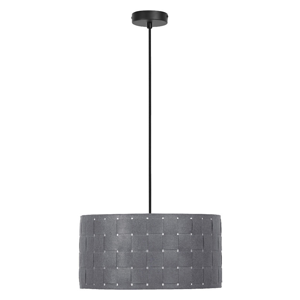 Osram HÄNGELEUCHTE Dunkelgrau Osram HÄNGELEUCHTE Dunkelgrau