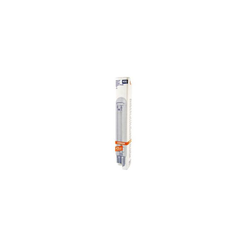 Osram Nav-T Super 400W Blüteleuchtmittel