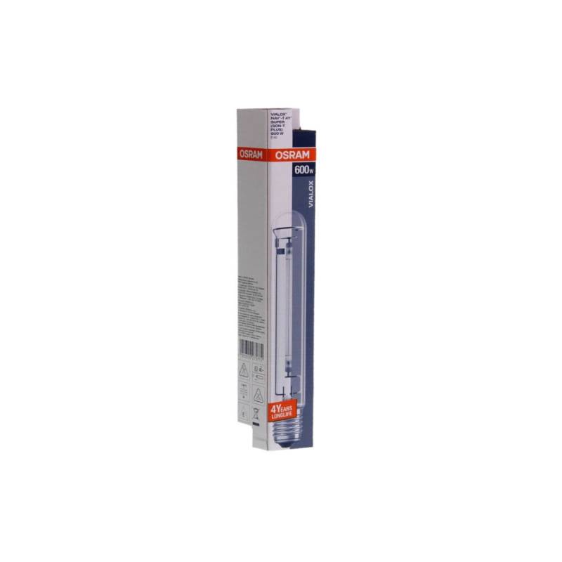 Osram Nav-T Super 600W Blüteleuchtmittel