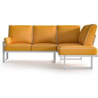 Cozyhouse | Outdoor 5-Sitzer Ecksofa Angie rechts von Cozyhouse