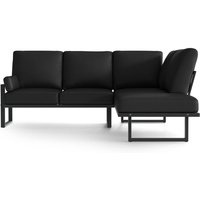 Cozyhouse | Outdoor 5-Sitzer Ecksofa Angie rechts von Cozyhouse