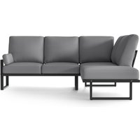 Cozyhouse | Outdoor 5-Sitzer Ecksofa Angie rechts von Cozyhouse