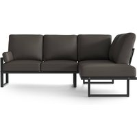 Cozyhouse | Outdoor 5-Sitzer Ecksofa Angie rechts von Cozyhouse