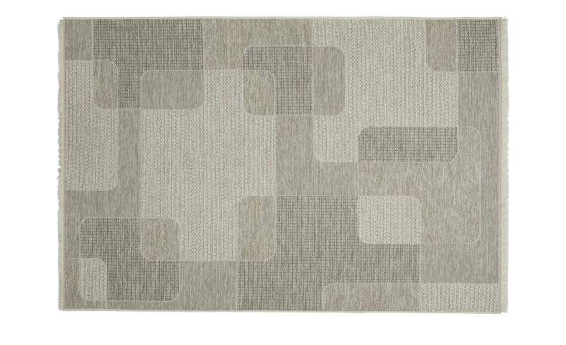 Outdoor-Teppich  Mariella ¦ beige ¦ Synthetische Fasern ¦ Maße (cm): B: 75 Teppiche > Outdoor Teppiche - Höffner