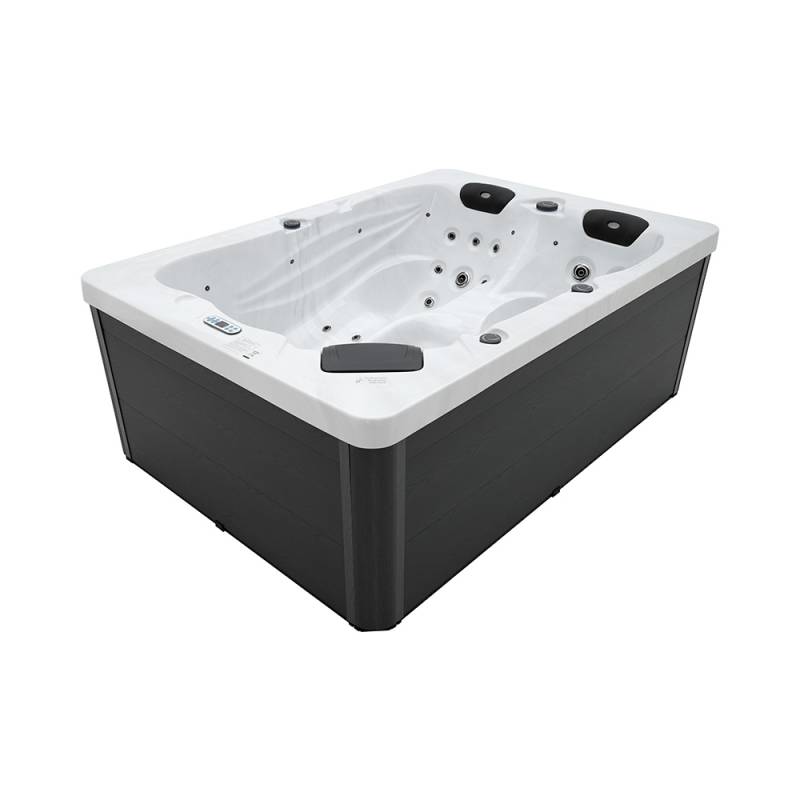 Outdoor Whirlpool SUNSET PURE
