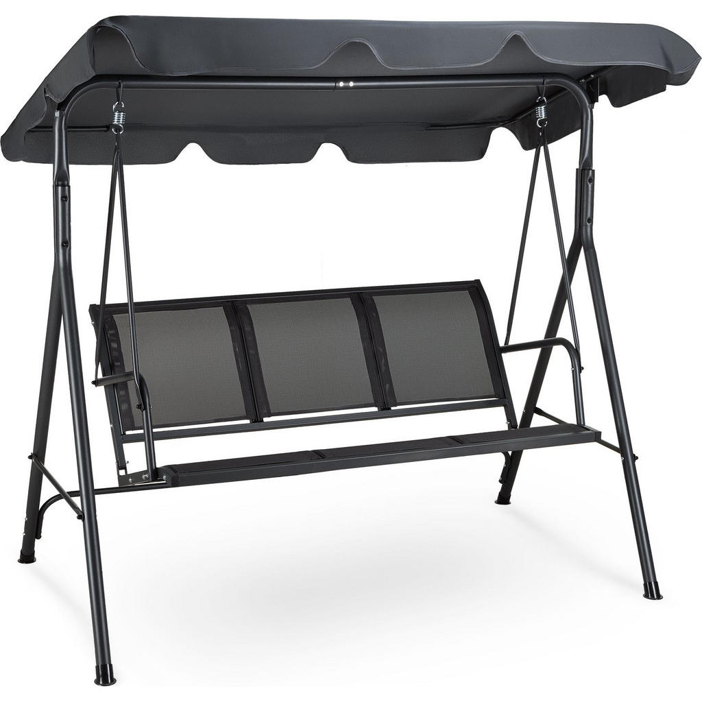 Outtec HOLLYWOODSCHAUKEL Graphit