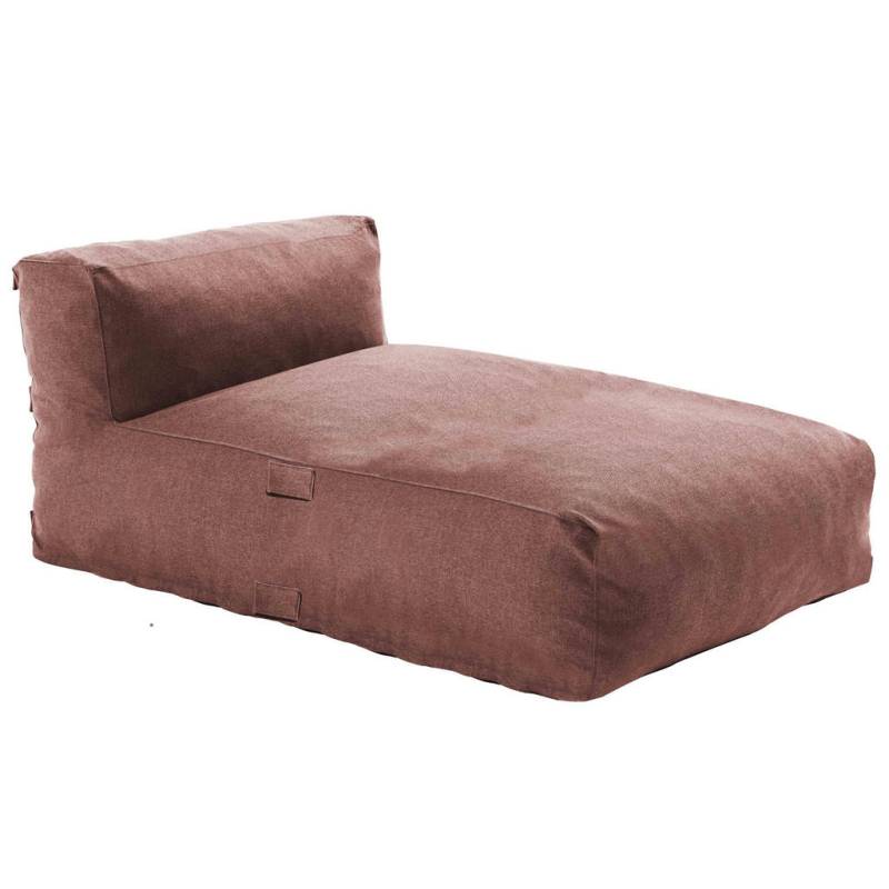 Oviala CHAISELONGUE, Braun