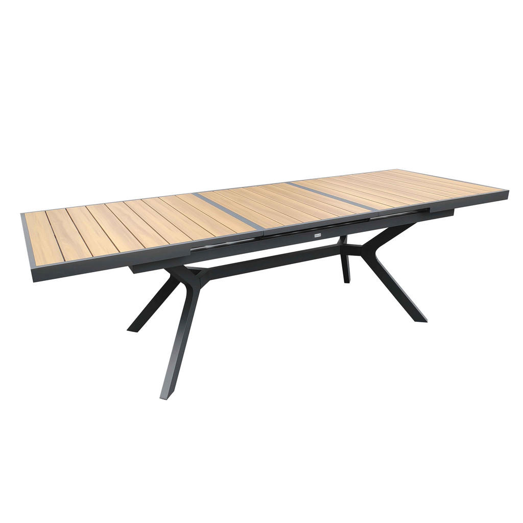 Oviala GARTENTISCH Grau Oviala GARTENTISCH Grau