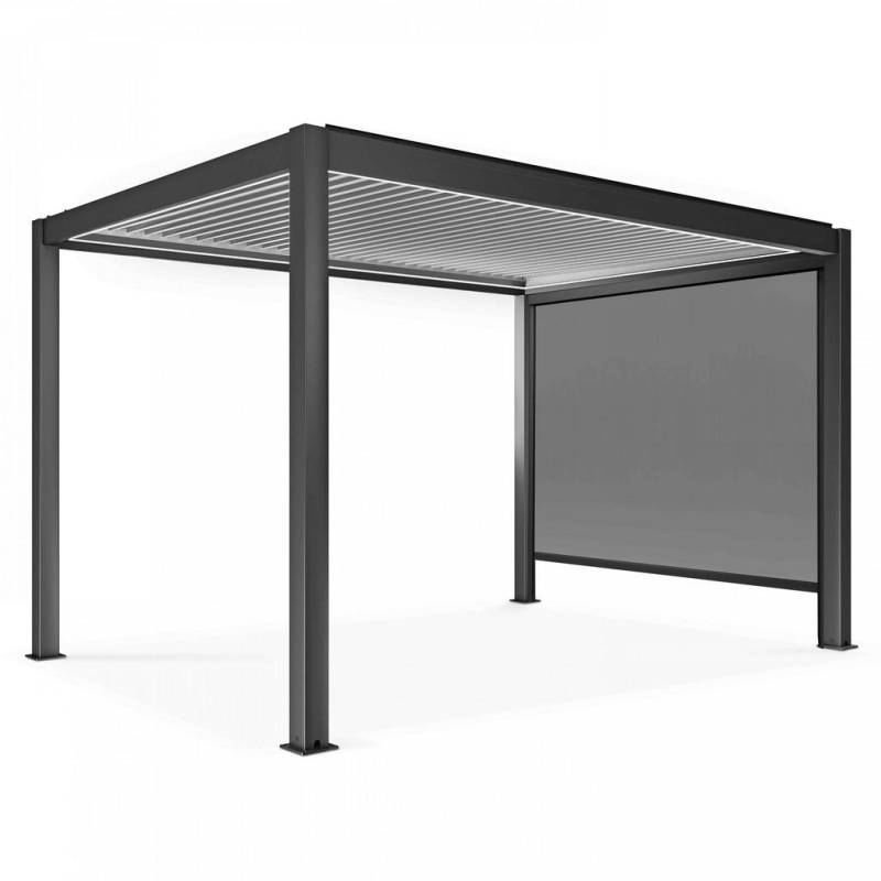 Oviala PERGOLA Grau