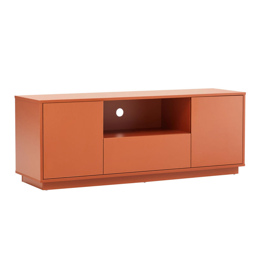 Oviala TV-SCHRANK Orange