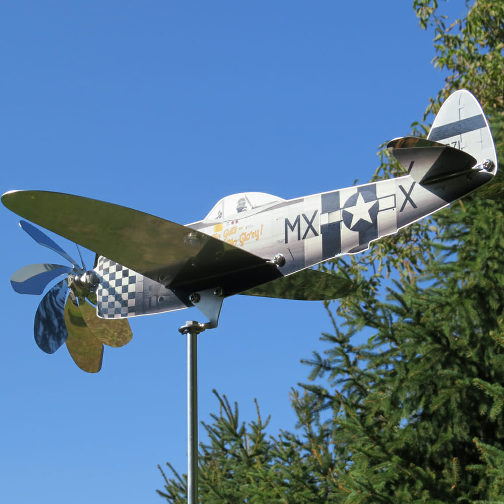 P-47 Thunderbolt P-47 Thunderbolt