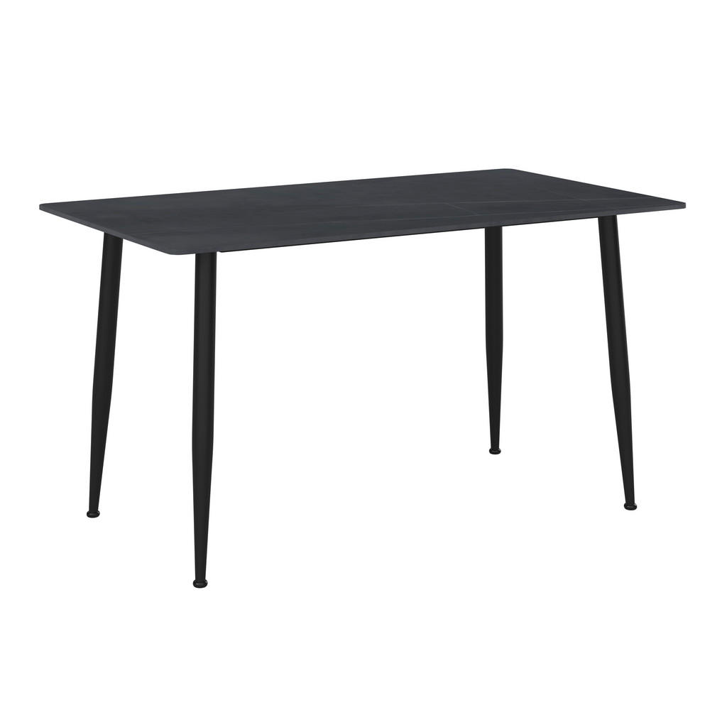 P & B ESSTISCH Schwarz P & B ESSTISCH Schwarz