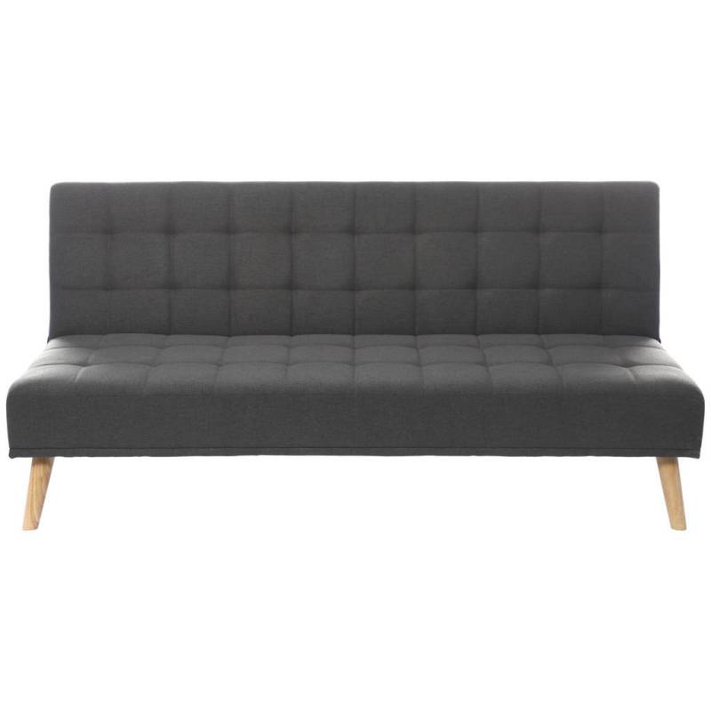 P & B SCHLAFSOFA Anthrazit