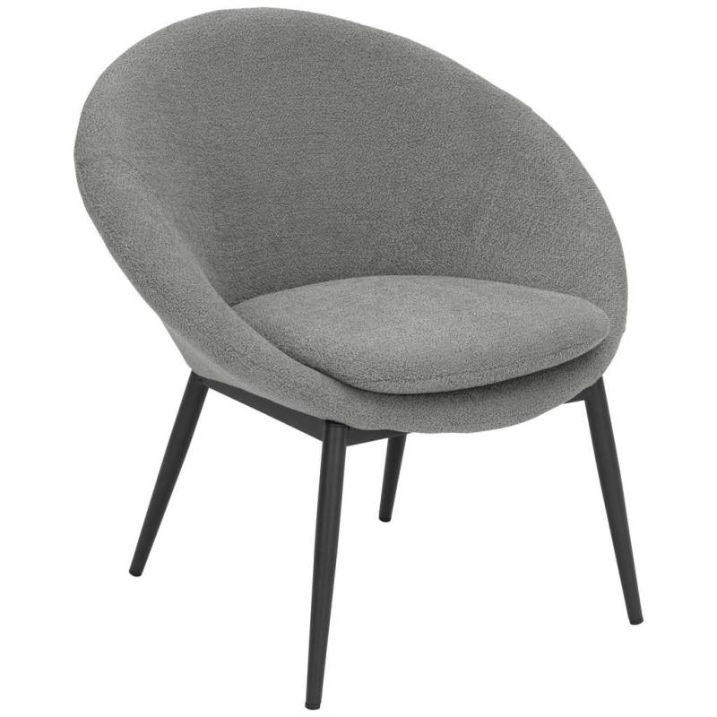 P & B SESSEL Grau