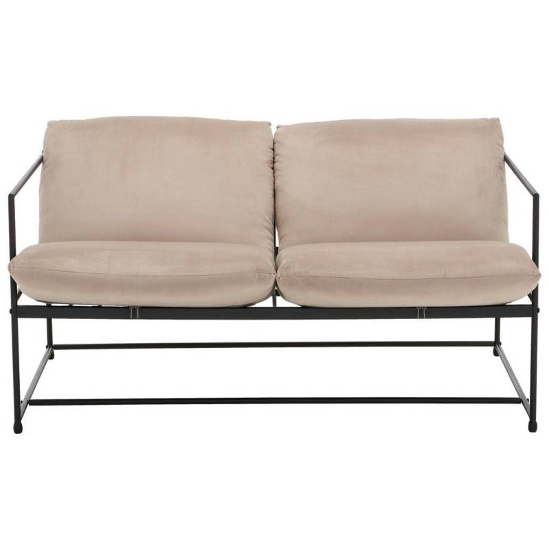 P & B SOFA Taupe