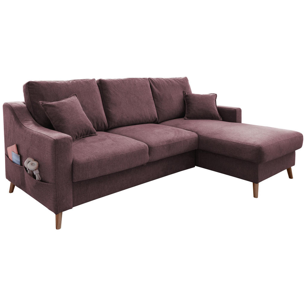 P & B ECKSOFA Bordeaux