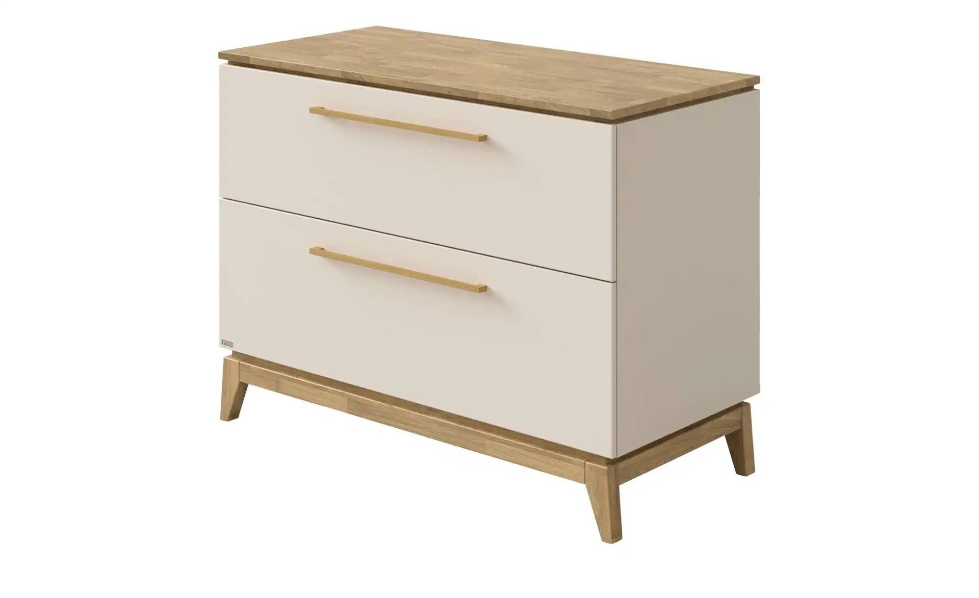PAIDI Kommode  Stiene ¦ beige ¦ Maße (cm): B: 123,3 H: 92,1 T: 57.2 Baby > Babymöbel > Wickelkommoden - Möbel Kraft