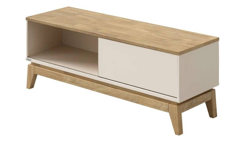 PAIDI Lowboard  Stiene ¦ holzfarben ¦ Maße (cm): B: 123,5 H: 46,5 T: 39.6 Regale > Standregale - Höffner