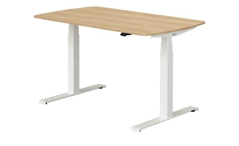 PAIDI Schreibtisch  e-lion ¦ holzfarben ¦ Maße (cm): B: 130 H: 62 T: 75.0 Kindermöbel > Kinderschreibtische - Höffner