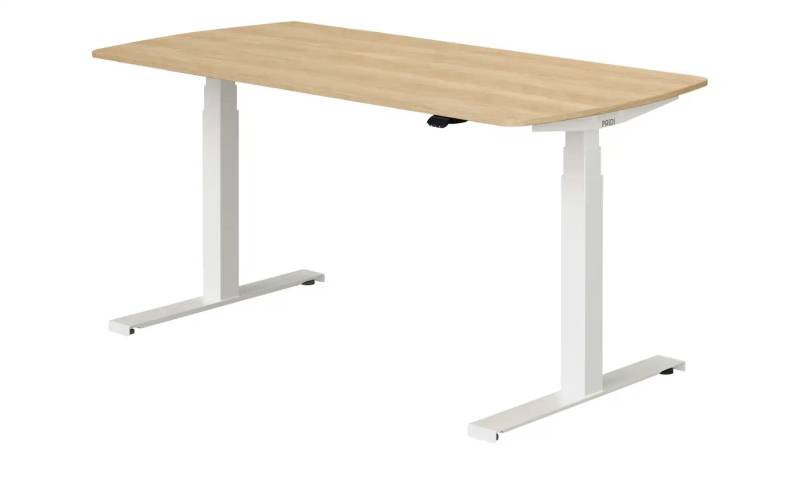 PAIDI Schreibtisch  e-lion ¦ holzfarben ¦ Maße (cm): B: 150 H: 62 T: 75.0 Kindermöbel > Kinderschreibtische - Höffner