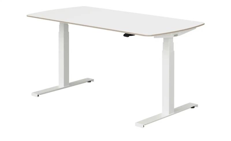PAIDI Schreibtisch  e-lion ¦ weiß ¦ Maße (cm): B: 150 H: 62 T: 75.0 Kindermöbel > Kinderschreibtische - Höffner