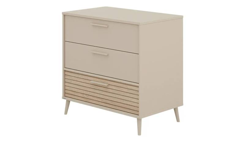 PAIDI Wickelkommode  Eefje ¦ beige ¦ Maße (cm): B: 94,8 H: 93,2 T: 57.1 Baby > Babymöbel > Wickelkommoden - Möbel Kraft