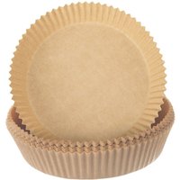 Papiereinsatz für friteuse 16cm 100Stk. 120045 von Orion