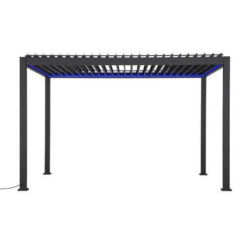 PERGOLA 111 E-MOTION RC 3X4