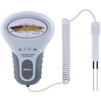 PC102 CL2 & PH Schwimmbadwasserqualitätsdetektor PH-Wasserqualitätsanalysator Tragbarer Schwimmbad-Restchlortester PC102 CL2 & PH Schwimmbadwasserqualitätsdetektor PH-Wasserqualitätsanalysator Tragbarer Schwimmbad-Restchlortester von START
