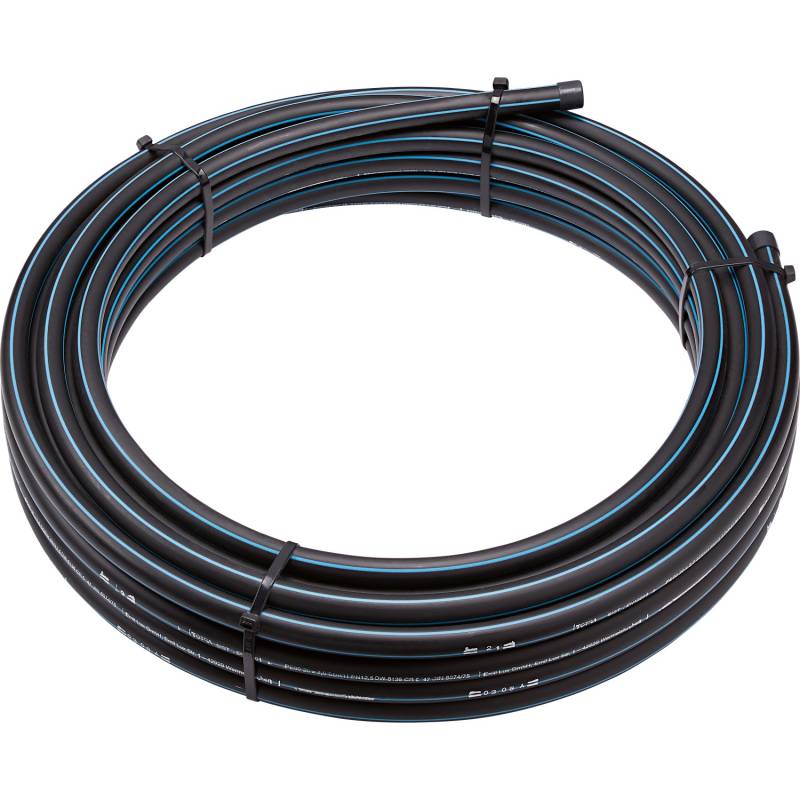 LUX-TOOLS PE-Verlegerohr Ø 20 mm x 10 m LUX-TOOLS PE-Verlegerohr Ø 20 mm x 10 m von LUX-TOOLS