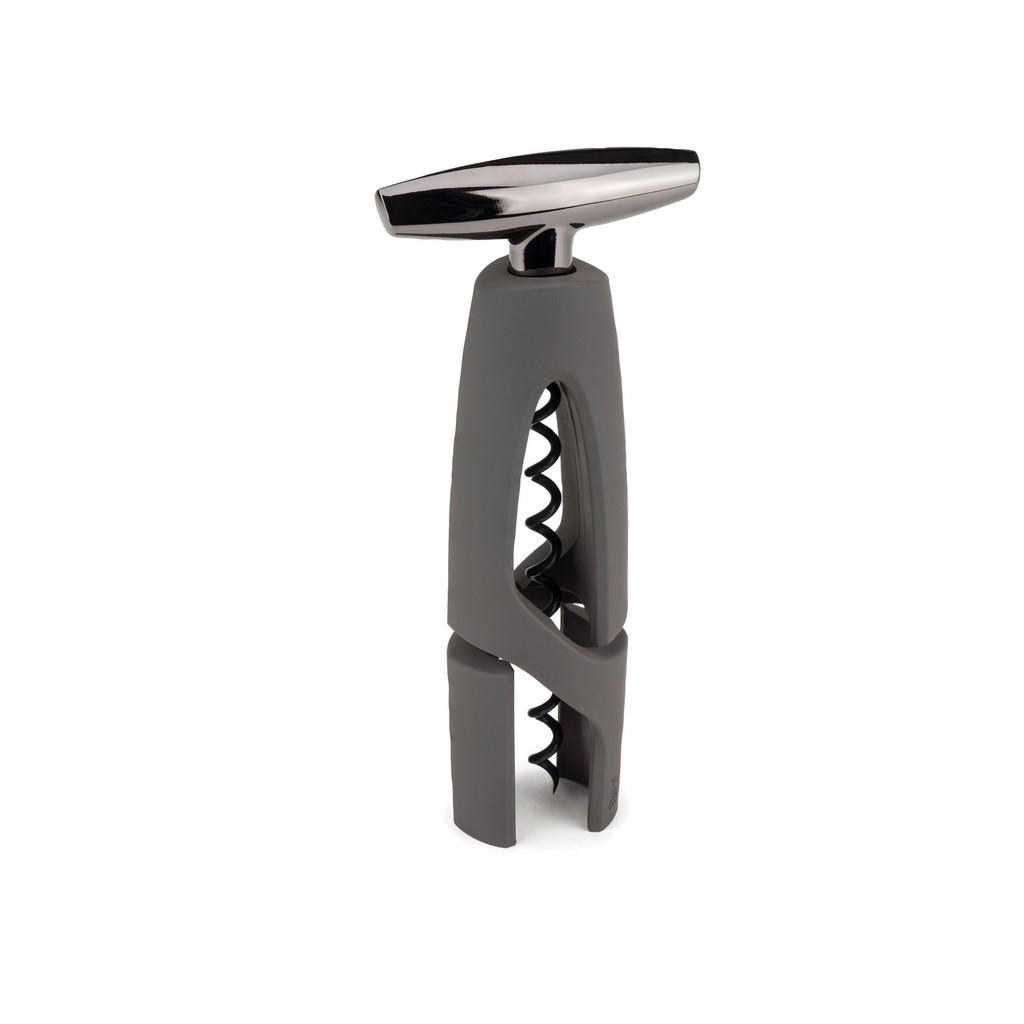 PEUGEOT KORKENZIEHER Grau PEUGEOT KORKENZIEHER Grau